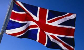 Uk Great Britain United Kingdom Union Jack Flag 3x5ft Better Quality Usa Seller