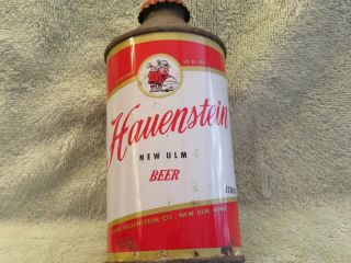 Hauenstein Beer Cone Top - Strong Variation