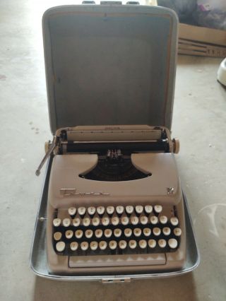 Vintage 1950 