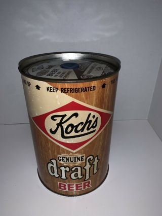 Vintage Koch 