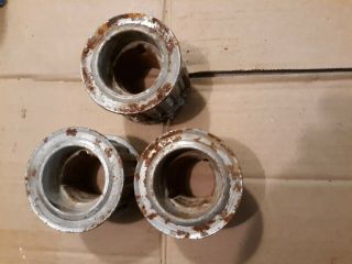 (1) Martin Timing Pulley TB16H200,  with 1 