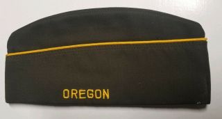 VFW Chapter 1324 Member Veterans of Foreign Wars Hat/cap Size 7 Wool Oregon 2