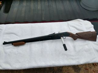 Vintage Daisy Model 25 Pump Bb Gun - Rogers Arkansas