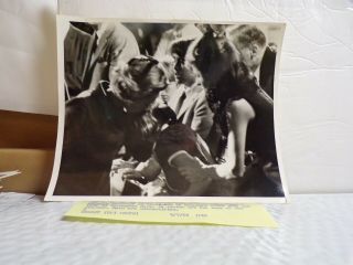 Upi Photo 6 - 7 - 68 Death Of Senator Robert Kennedy