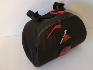 Vintage Cannondale Under Seat Bag – Large Black