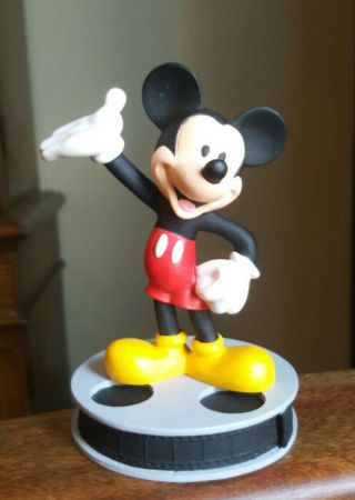 1999 Disney Applause China Movie Reel Mickey Mouse