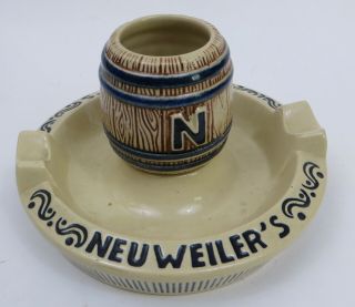 Vtg Neuweiler 