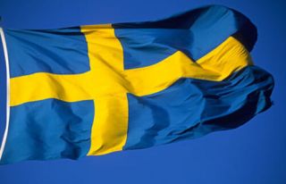 2x3 Ft Sweden Swedish Flag Better Quality Usa Seller