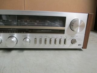 Vintage Realistic STA - 860 AM/FM Stereo Receiver 3