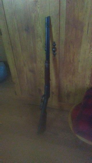 Vintage Daisy Model 1894 Bb Rifle Lever Action,