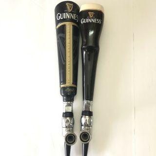 Guinness Beer St James Gate Dublin Tap Handle Loy Of 2