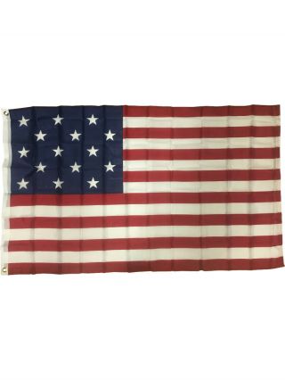 3x5 Star Spangled Banner Flag American Us Usa Flags