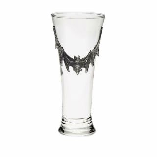 Alchemy Gothic Cwt58 Villa Deodati Continental Beer Glass