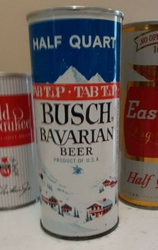 Busch Bavarian Early 60 
