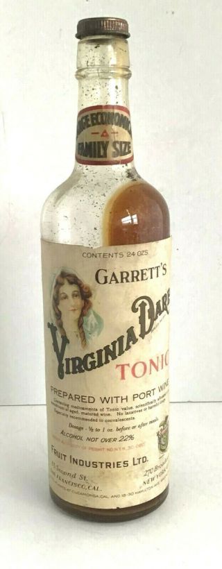 Vintage Apothecary Medicine Garret 