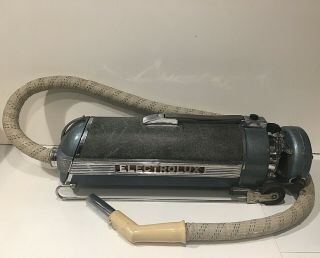 Vintage Electrolux Vacuum Model Xxx 1940 