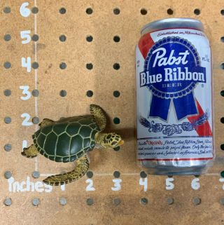 Sea Turtle Beer Keg Tap Handle Kegerator Mini Pull Knob 3