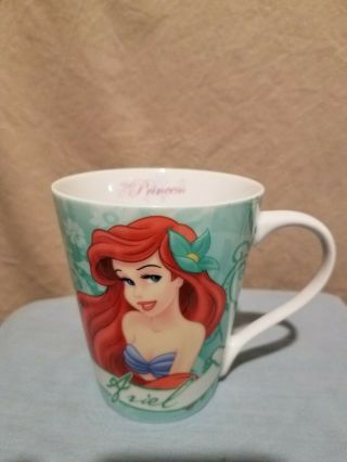 Disney Princess Ariel Little Mermaid Mug