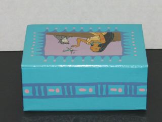Disney ' s Pocahontas Mini PVC Figurine Gift Set 2