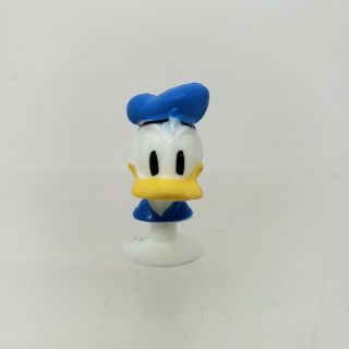 Micropopz Disney Collectible Donald Duck