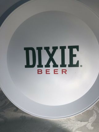 Dixie Beer Crawfish 12” Trays Set Of 2