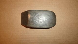 Vintage Finger Auto Body Dolly Tool Dodge Chrysler Packard Lincoln Desoto