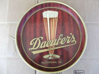 Vintage Daeufer 