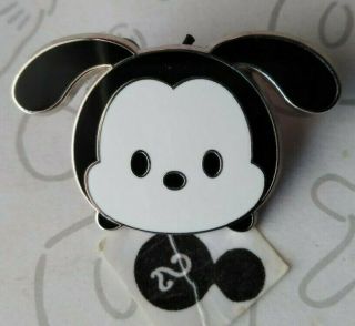 Oswald The Lucky Rabbit Tsum Tsum Mystery Pack Series 1 Disney Pin 108003