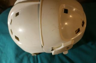 Cooper Sk 2000 Hockey Helmet Vintage Casque De Hockey