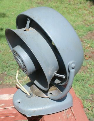Vintage VORNADO ELECTRIC FAN Model 16C2 - 1 6 