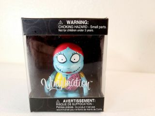 Disney Vinylmation Sally Nightmare Before Christmas Doll Figurine