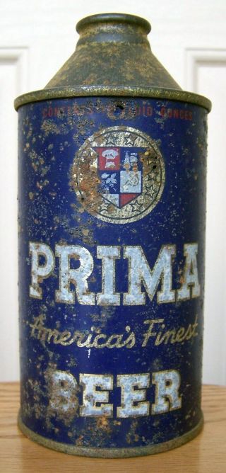 Prima America 