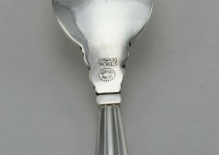 Georg Jensen Acorn Sterling Silver Dinner Fork (s) - 7 1/2 
