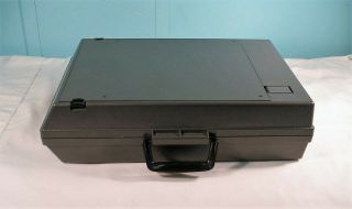 Vintage 3M 2000 AG Portable Briefcase Overhead Projector 3
