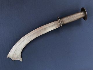 Kora Sword Nepal,  Nepalese,  Indian,  Kukri,  Tulwar