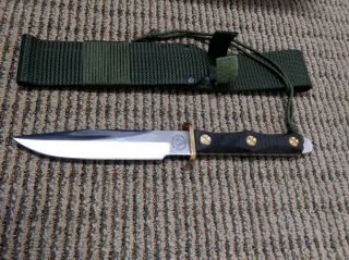 Ek Commando Knife - M5