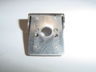 Vintage Fairchild Gray Gates Plug - In Turntable Tonearm Cartridge Headshell 3 3