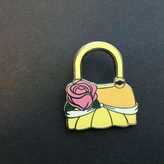 Handbag Mystery Pack - Belle Disney Pin 128258