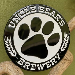 Uncle Bear 
