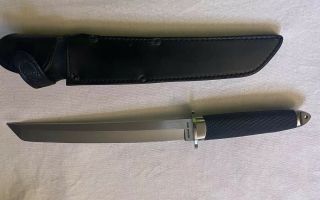 Cold Steel Magnum Tanto 1988 Made In Japan 3