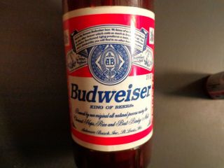 Budweiser & Bud Light Vintage Refillable Lighters 3