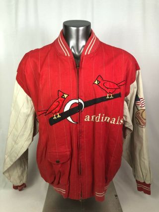 St.  Louis Cardinals Vintage 1990 
