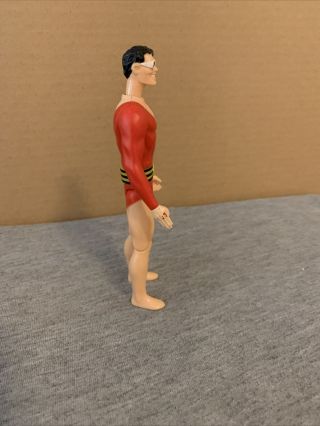 1986 Vintage Kenner Powers Plastic Man 3
