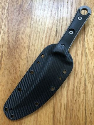 Microtech/borka Sbk Knife