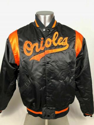 Baltimore Orioles Vintage 1980 