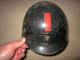 Wwii Vintage Us Army Paratrooper Airborne Helmet Liner