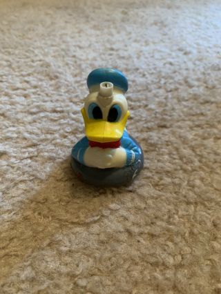 Vintage Donald Duck Catch 