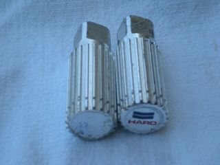 Old School Vintage Bmx Freestyle Haro Pegs Real Deal 1980 