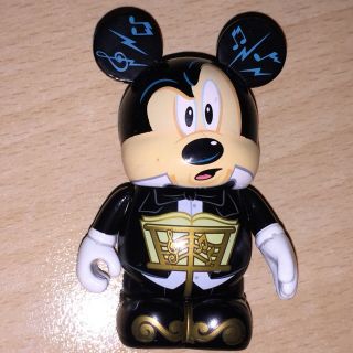 Disney Vinylmation Tunes Vinyl Maestro Mickey Mouse Collectible Figure Lets Rock