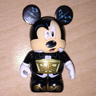 Disney Vinylmation Tunes Vinyl Maestro Mickey Mouse collectible figure Lets Rock 2